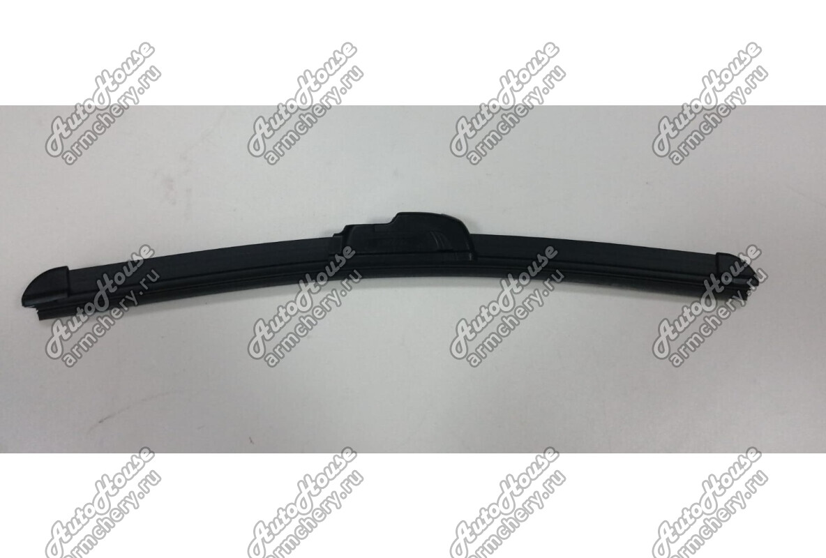 Щетка стеклоочистителя бескаркасная 500мм CARTREC Chery Fora [2.0 16V 5MT седан]