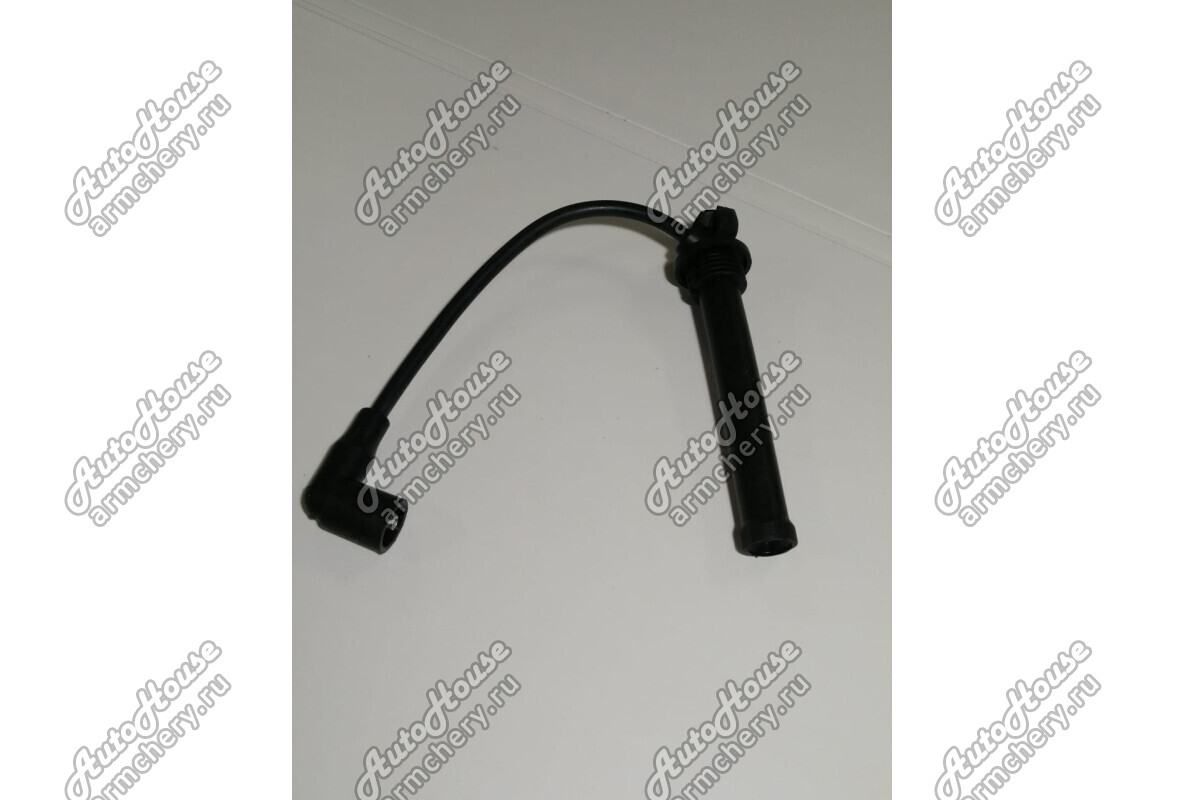 Провод в/в №4 Chery Fora [2.0 16V 5MT седан]