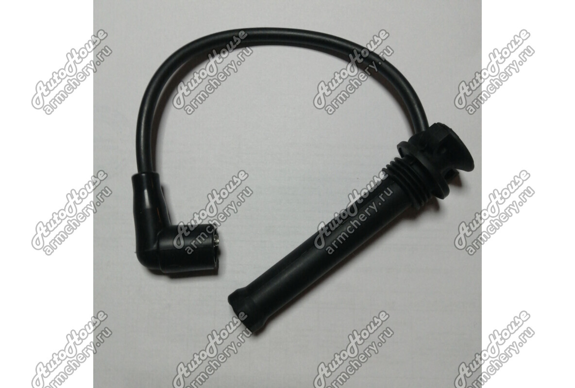 Провод высоковольтный №3 Chery Fora [2.0 16V 5MT седан]