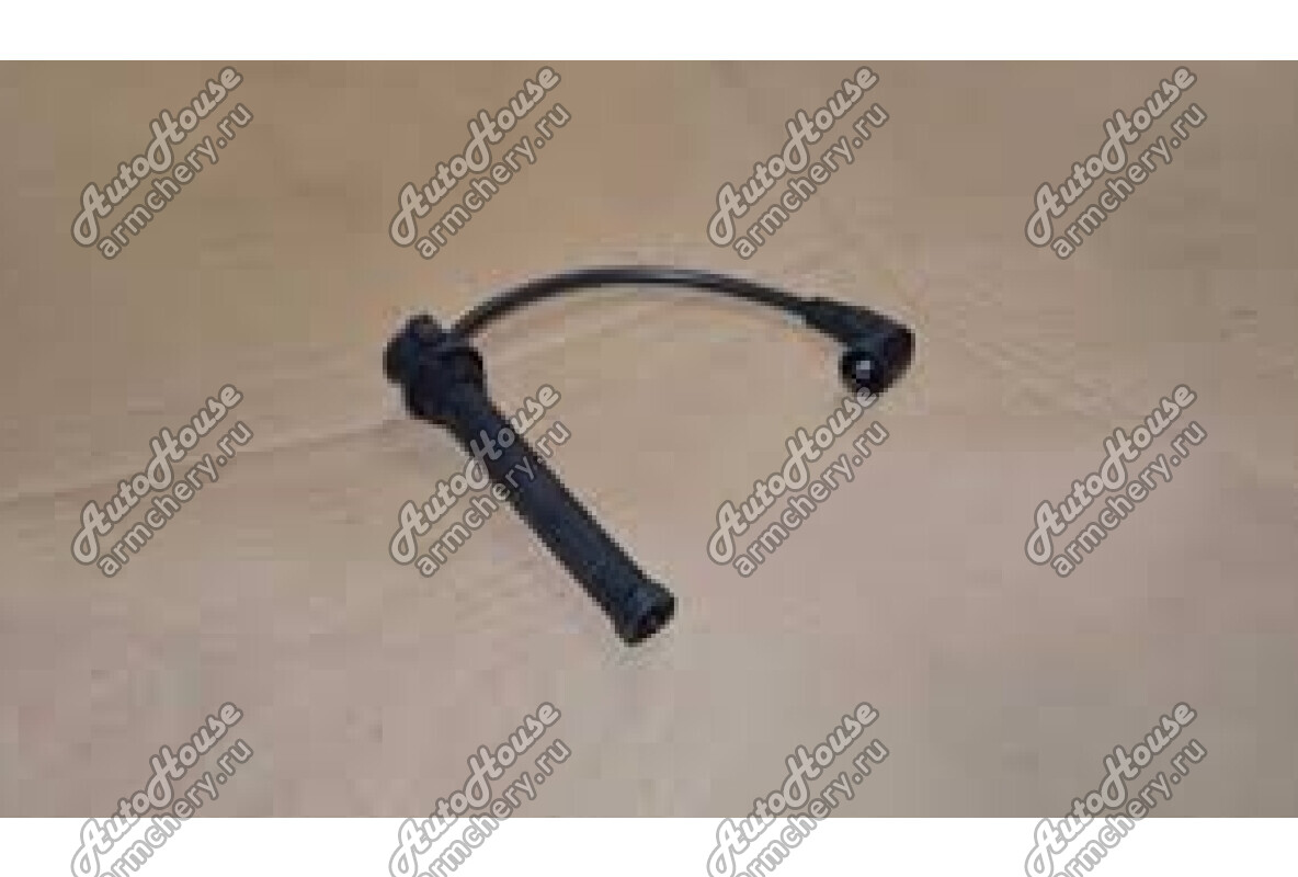 Провод высоковольтный №2 Chery Fora [2.0 16V 5MT седан]