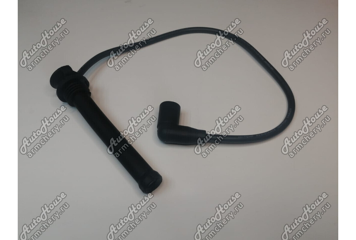 Провод в/в № 1 Chery Fora [2.0 16V 5MT седан]