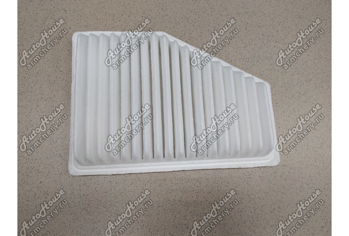 Фильтр воздушный Chery Bonus, Very A13 [1.5 16V 5MT хетчбэк]