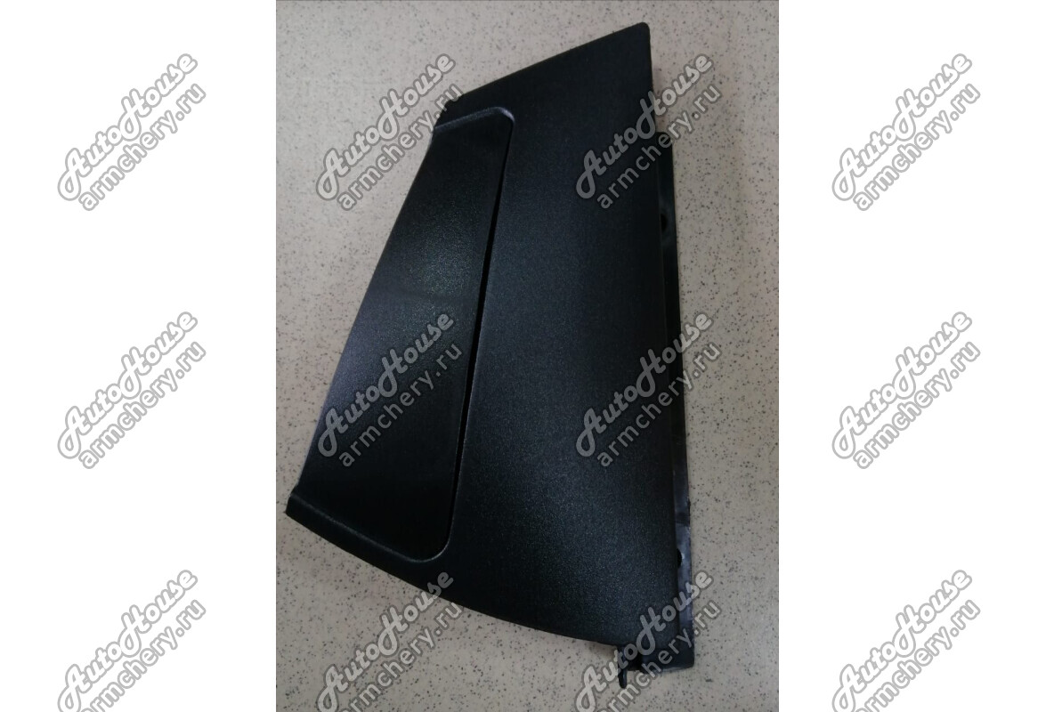 Ручка двери наружная задняя правая Chery M11 [1.6 16V CVT седан]