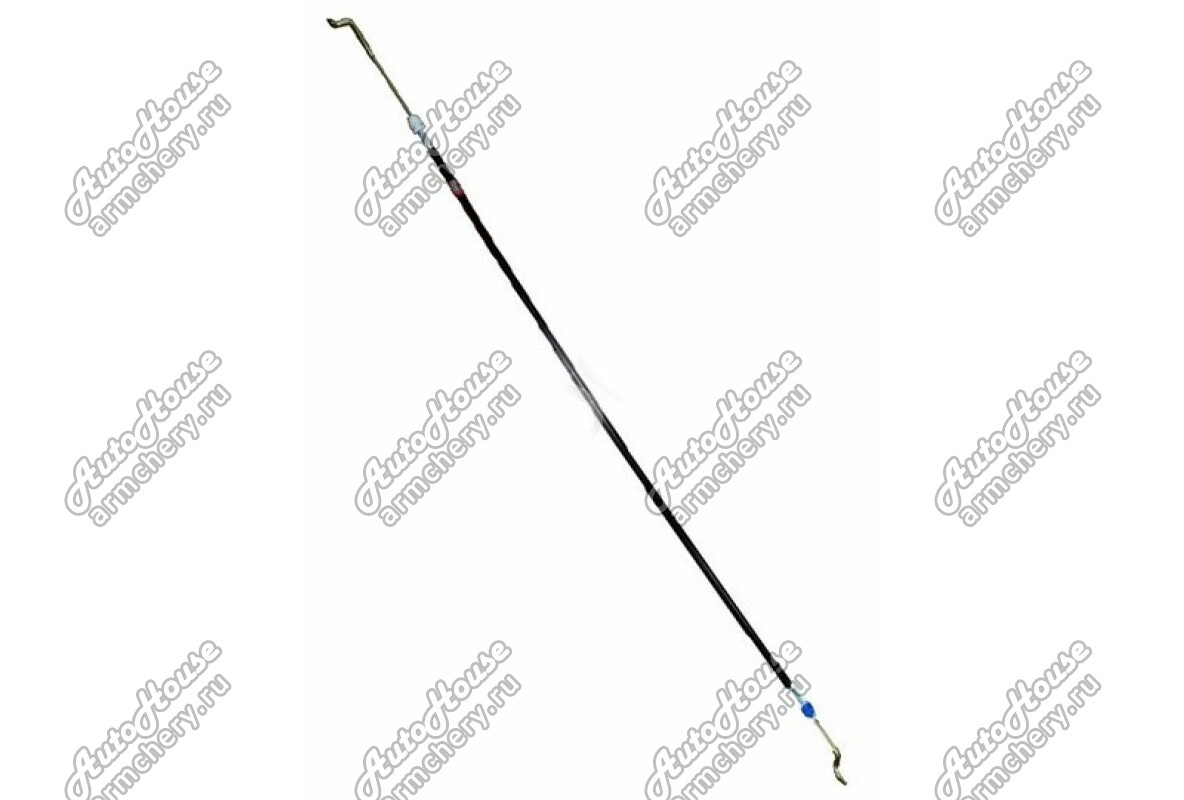 Трос замка двери передней правой Lifan Breez [1.6 16V 5MT седан]