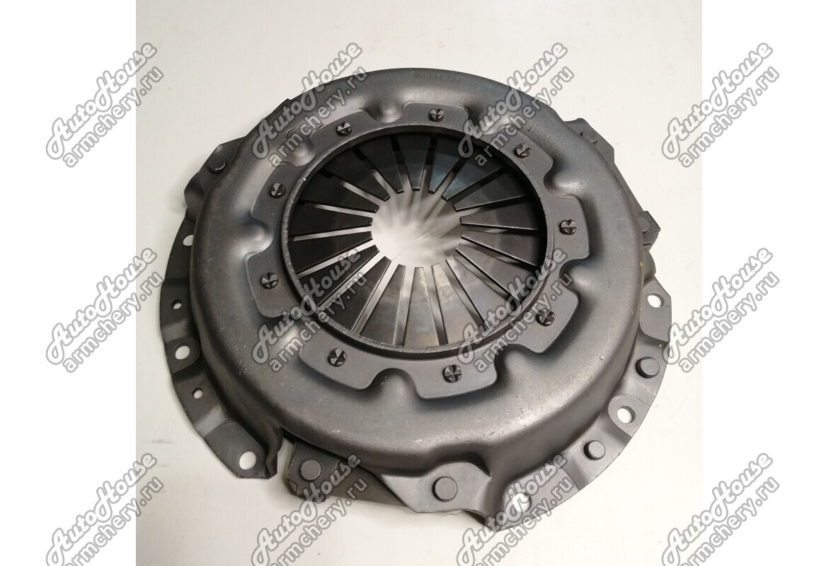 Корзина сцепления Great Wall Wingle 3 [2.2 8V 5MT пикап 4X2 бензин]