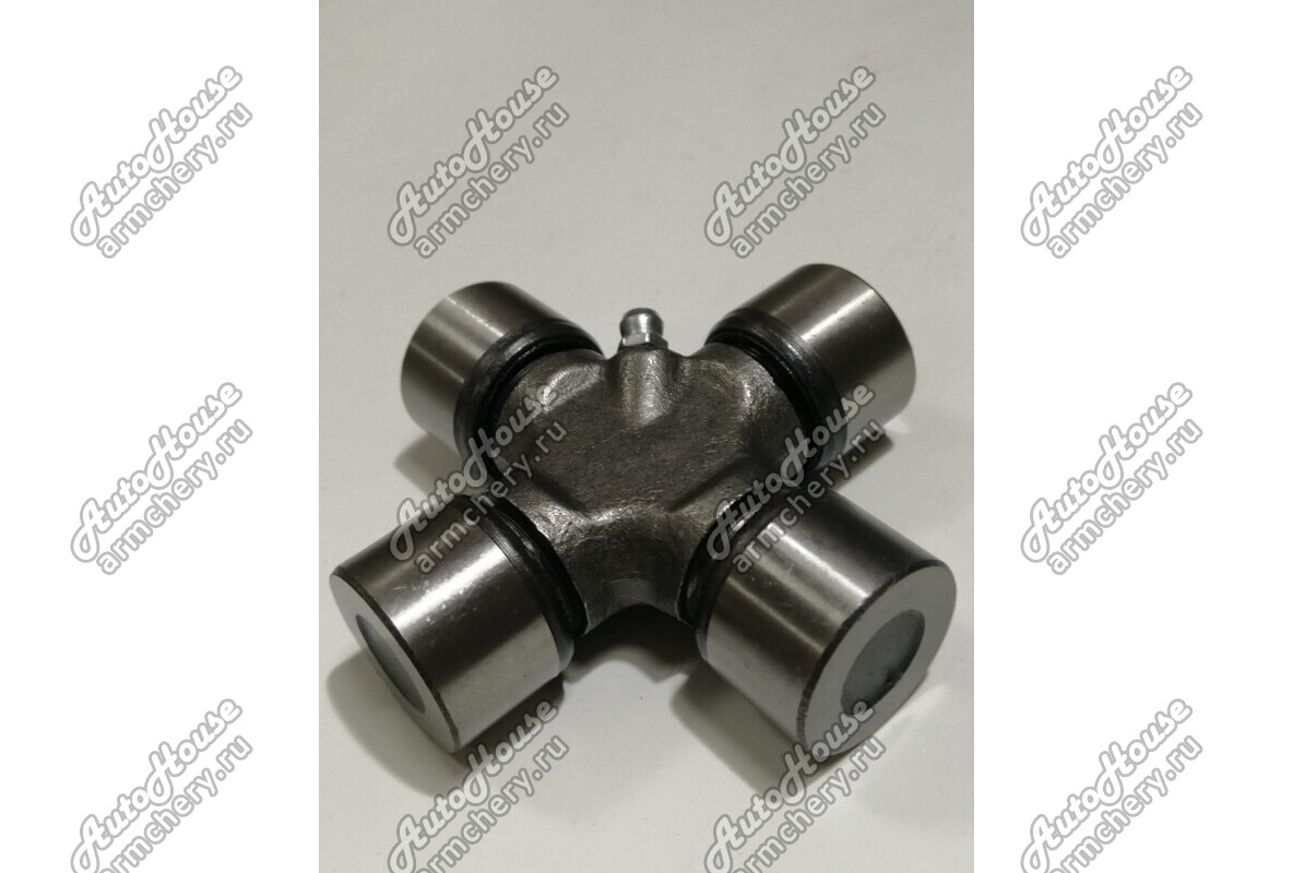 Крестовина вала карданного заднего (D=27 L=82) Great Wall Hover H5 [2.0 16V 5MT внедорожник 4X4 Turbo дизель]