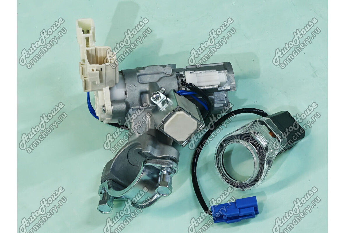 Замок зажигания Chery Fora [2.0 16V 5MT седан]