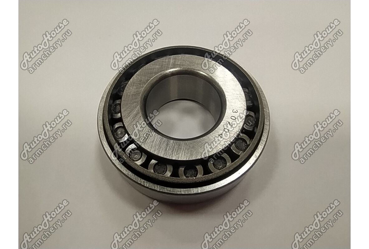 Подшипник КПП вторичного вала задний Lifan Breez [1.6 16V 5MT седан]