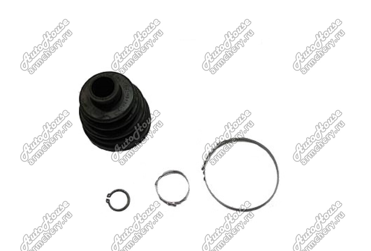 Пыльник шруса внутреннего (круглый) CHERY Vortex Estina [1.6 16V 5MT седан]