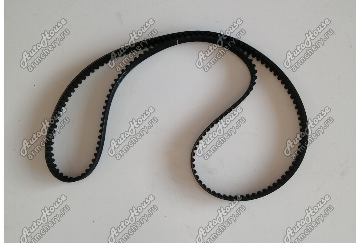 Ремень ГРМ GATES Chery Kimo [1.3 16V 5AMT хетчбэк]