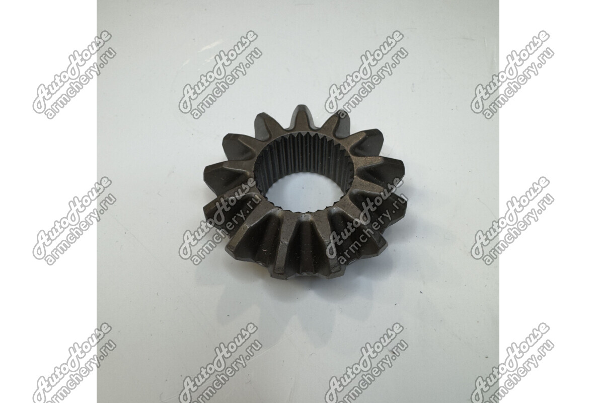 Шестерня сателлитов дифференциала малая Lifan Breez [1.6 16V 5MT седан]