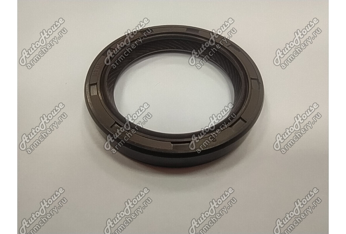 Сальник коленвала передний Chery Fora [2.0 16V 5MT седан]