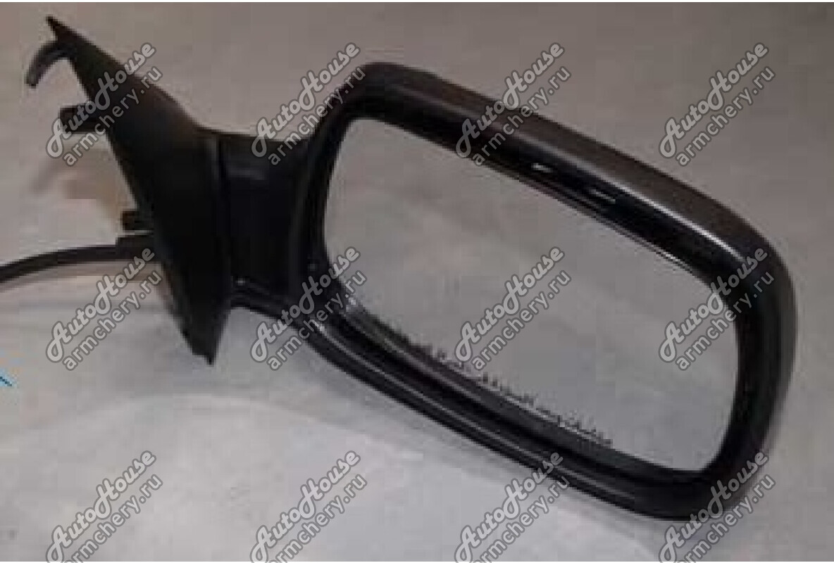 Зеркало заднего вида правое (электропривод) Chery Amulet [1.6 8V 5MT лифтбэк]