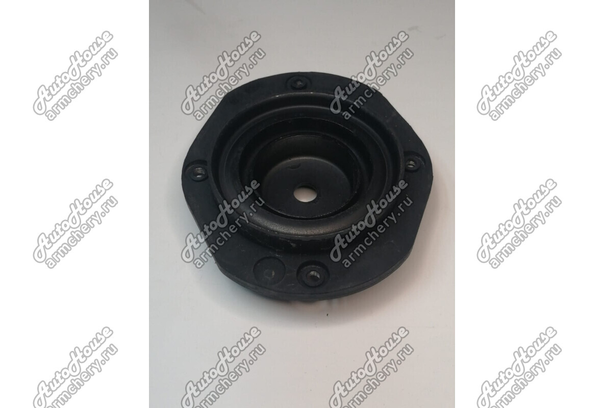 Опора амортизатора переднего (чашка) Lifan Breez [1.6 16V 5MT седан]
