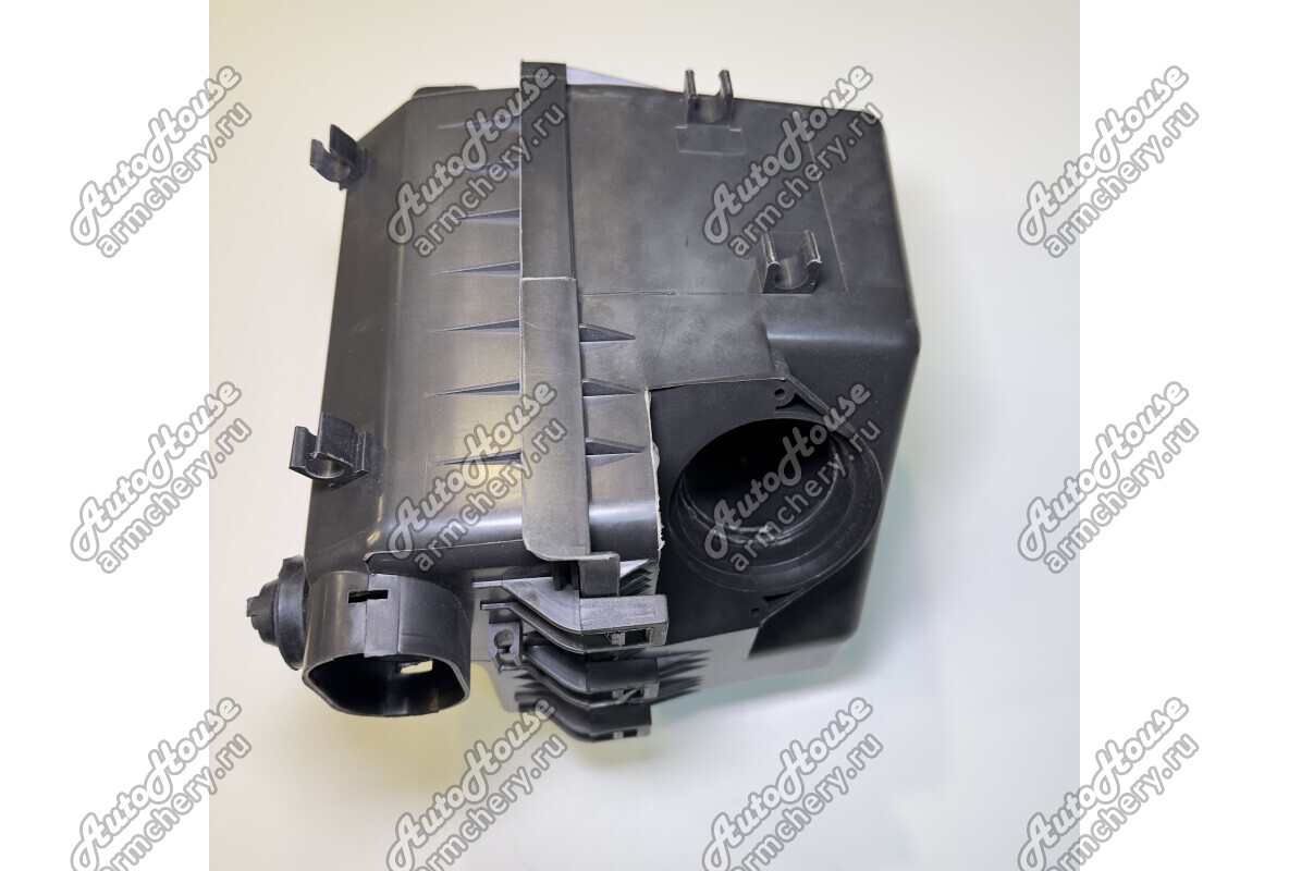 Корпус фильтра воздушного Chery Fora [2.0 16V 5MT седан]