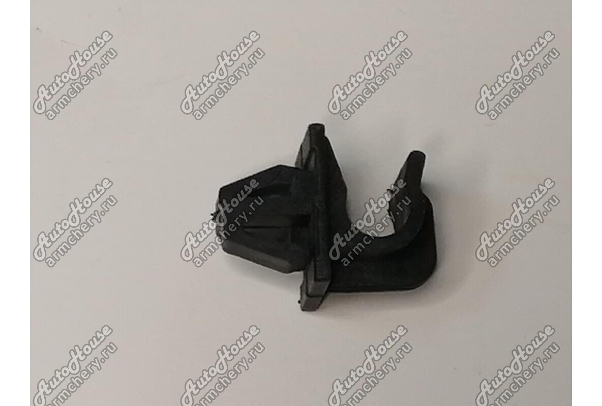 Клипса упора капота Chery Fora [2.0 16V 5MT седан]