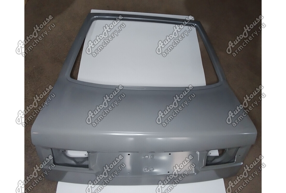 Крышка багажника Chery Amulet [1.6 8V 5MT лифтбэк]