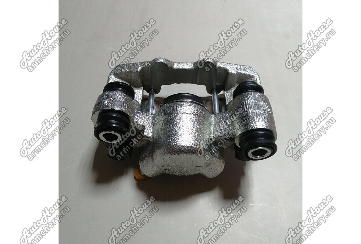 Суппорт задний левый Chery Tiggo [2.0 16V 5MT внедорожник 4X2]