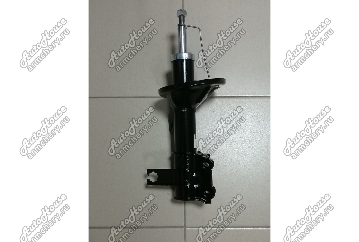 Амортизатор передний правый Geely Otaka / CK [1.3 16V 5MT седан]
