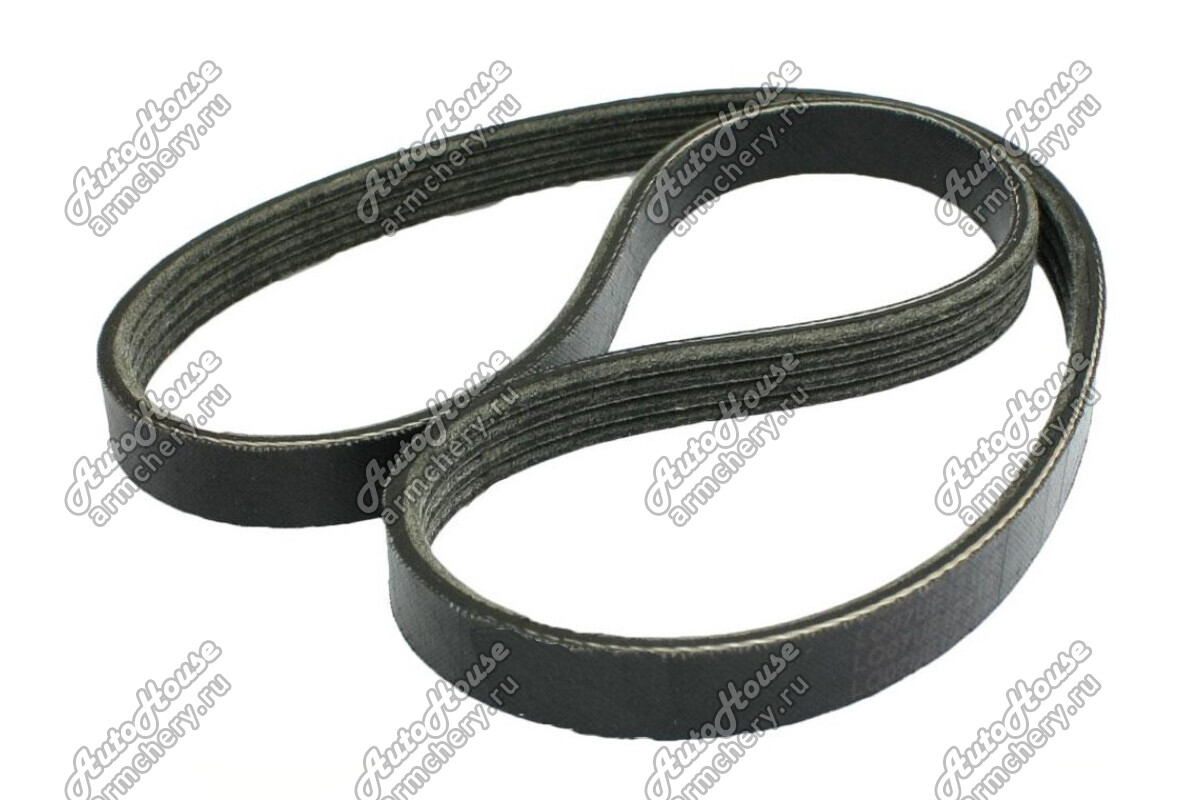 Ремень кондиционера Geely MK Cross [1.5 16V 5MT хетчбэк]