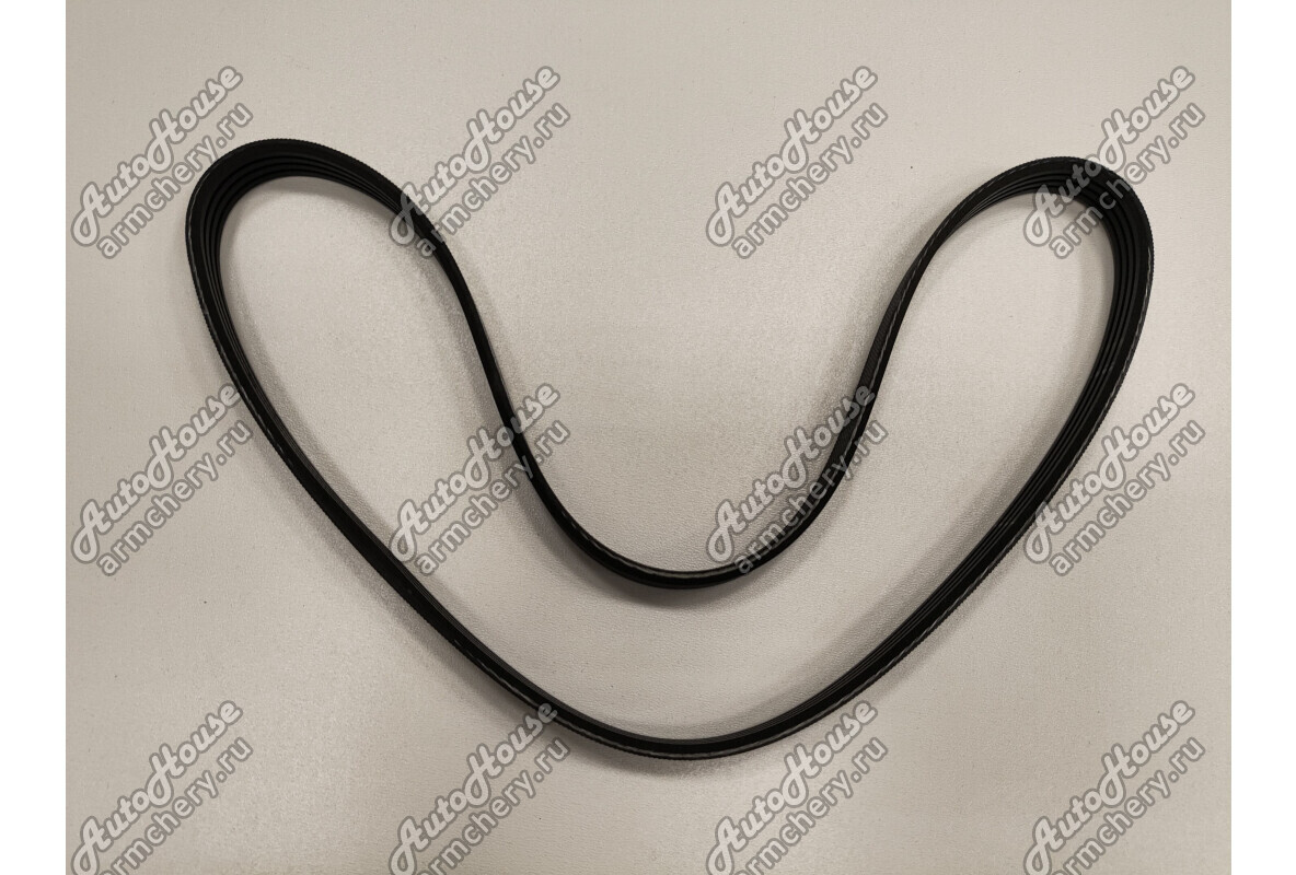 Ремень кондиционера GATES Geely MK Cross [1.5 16V 5MT хетчбэк]