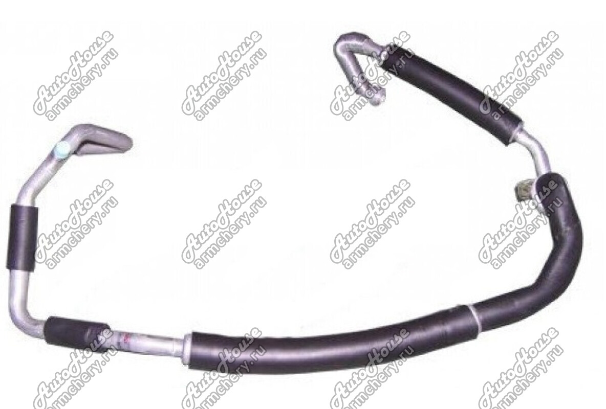 Трубка кондиционера Chery Amulet [1.5 16V 5MT лифтбэк]