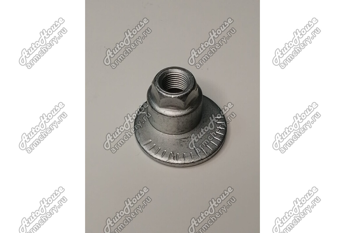 Гайка эксцентрик Chery Tiggo [2.0 16V 5MT внедорожник 4X2]