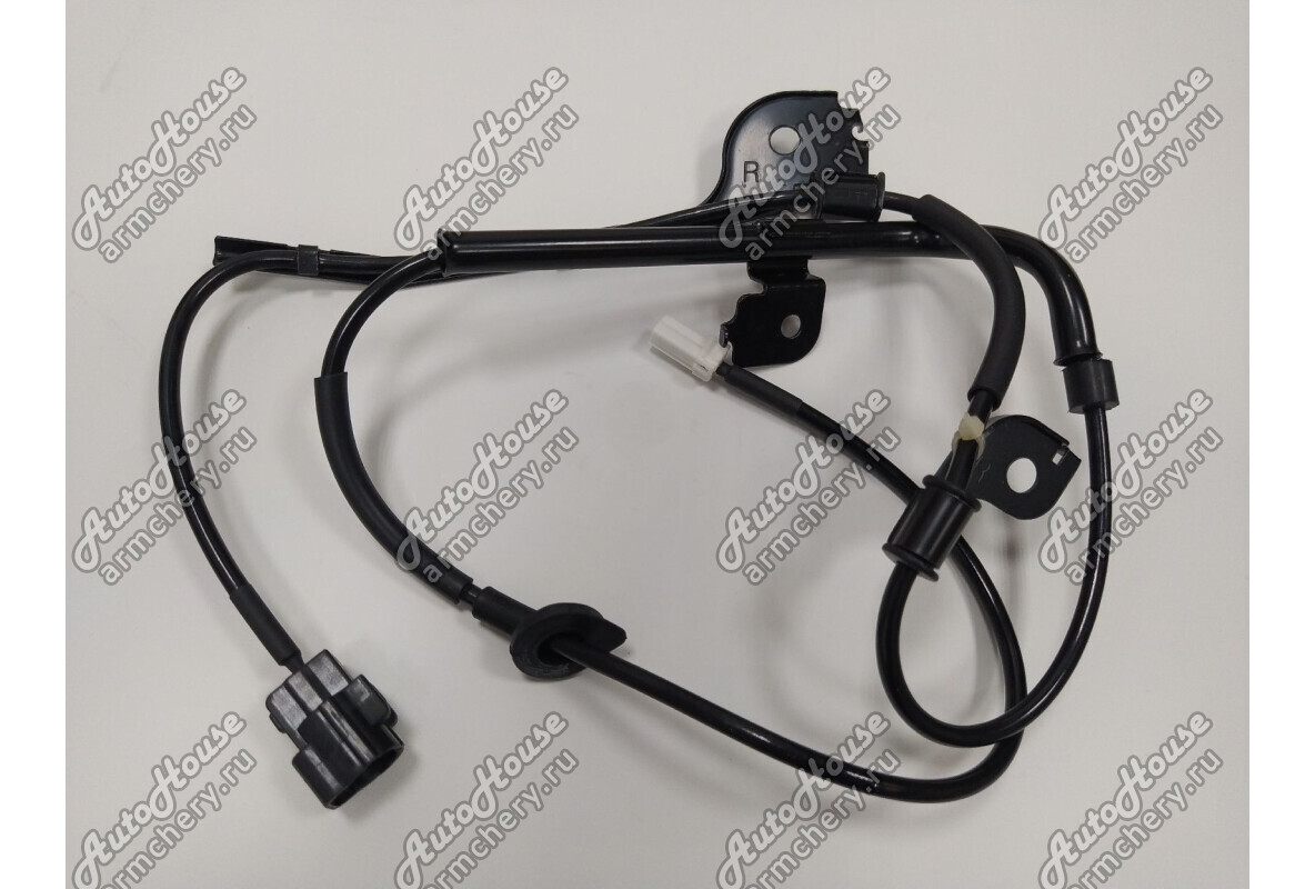 Датчик ABS задний правый (провод) Chery Tiggo [2.0 16V 5MT внедорожник 4X2]