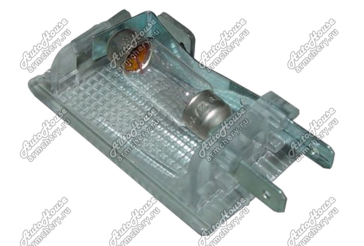 Лампа подсветки багажника Chery Fora [2.0 16V 5MT седан]