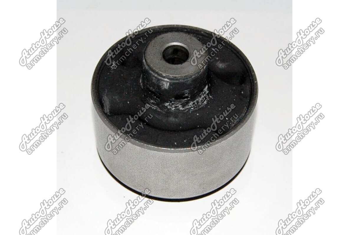 Сайлентблок рычага заднего большой ТОЧКА ОПОРЫ Chery Fora [2.0 16V 5MT седан]