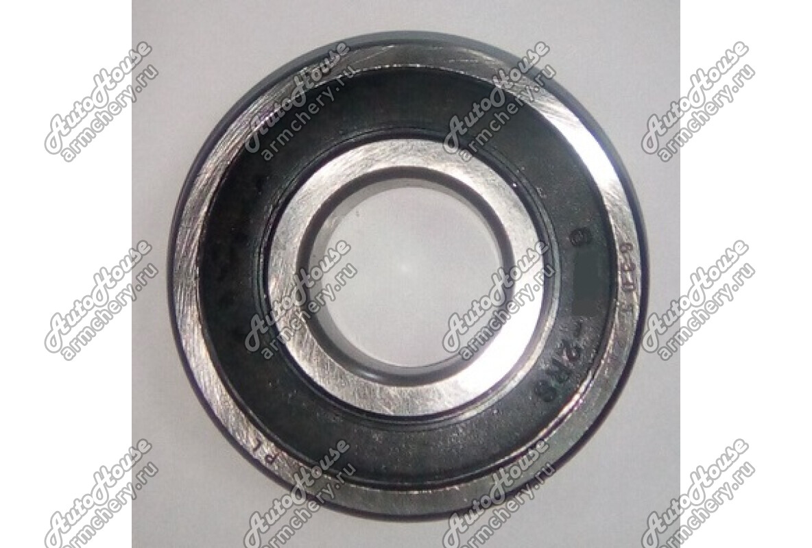 Подшипник КПП вторичного вала задний Geely MK Cross [1.5 16V 5MT хетчбэк]