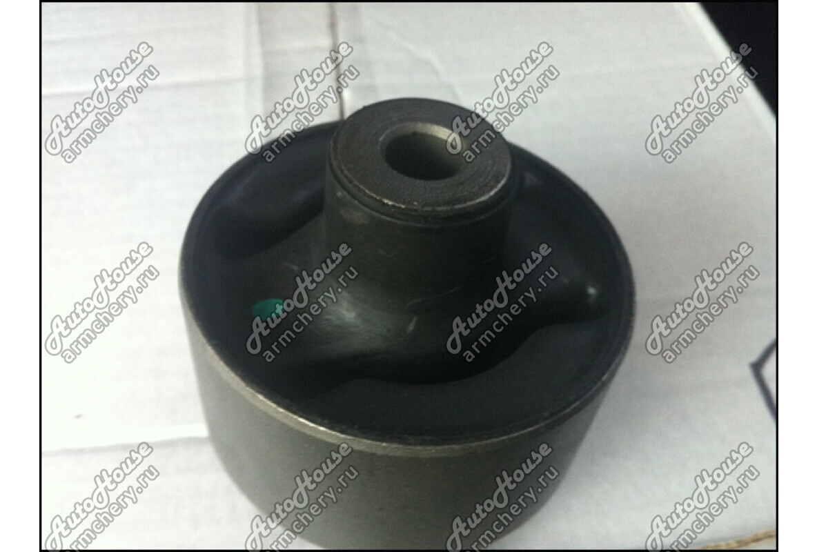 Сайлентблок рычага заднего большой FEBEST Chery Fora [2.0 16V 5MT седан]