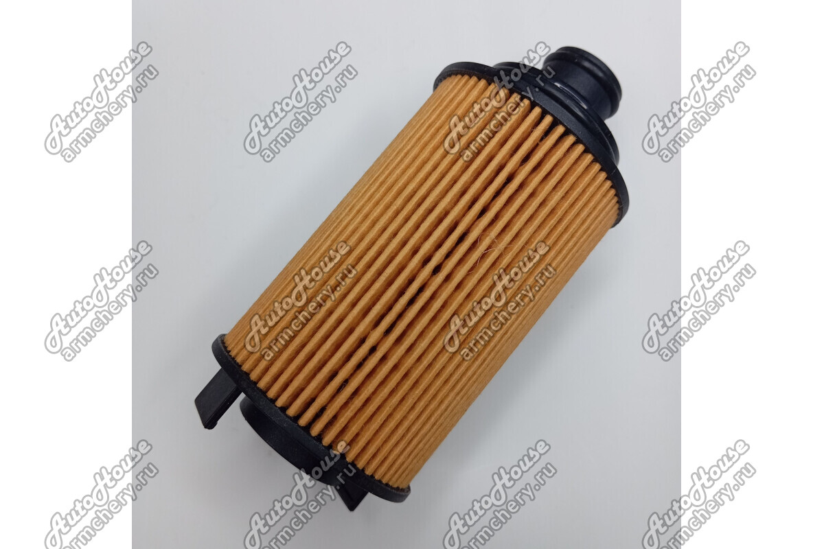 Фильтр масляный Chery M11 [1.6 16V CVT седан]