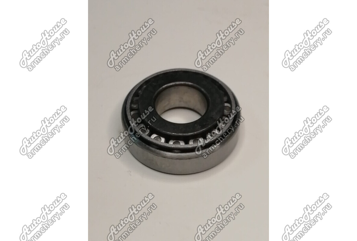 Подшипник КПП вторичного вала задний Geely MK Cross [1.5 16V 5MT хетчбэк]