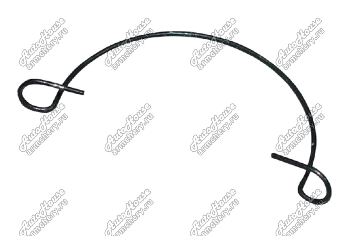 Пружина выжимного подшипника Chery Tiggo [2.0 16V 5MT внедорожник 4X2]