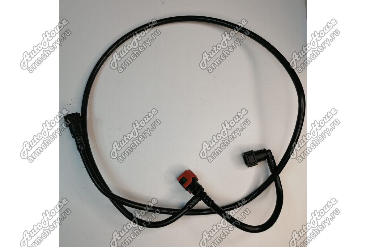 Трубка топливная Chery Tiggo [2.0 16V 5MT внедорожник 4X2]