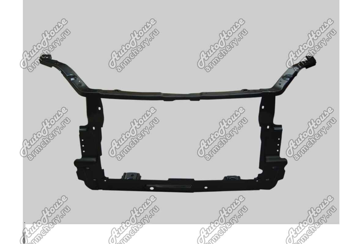 Панель радиатора верхняя Chery Fora [2.0 16V 5MT седан]