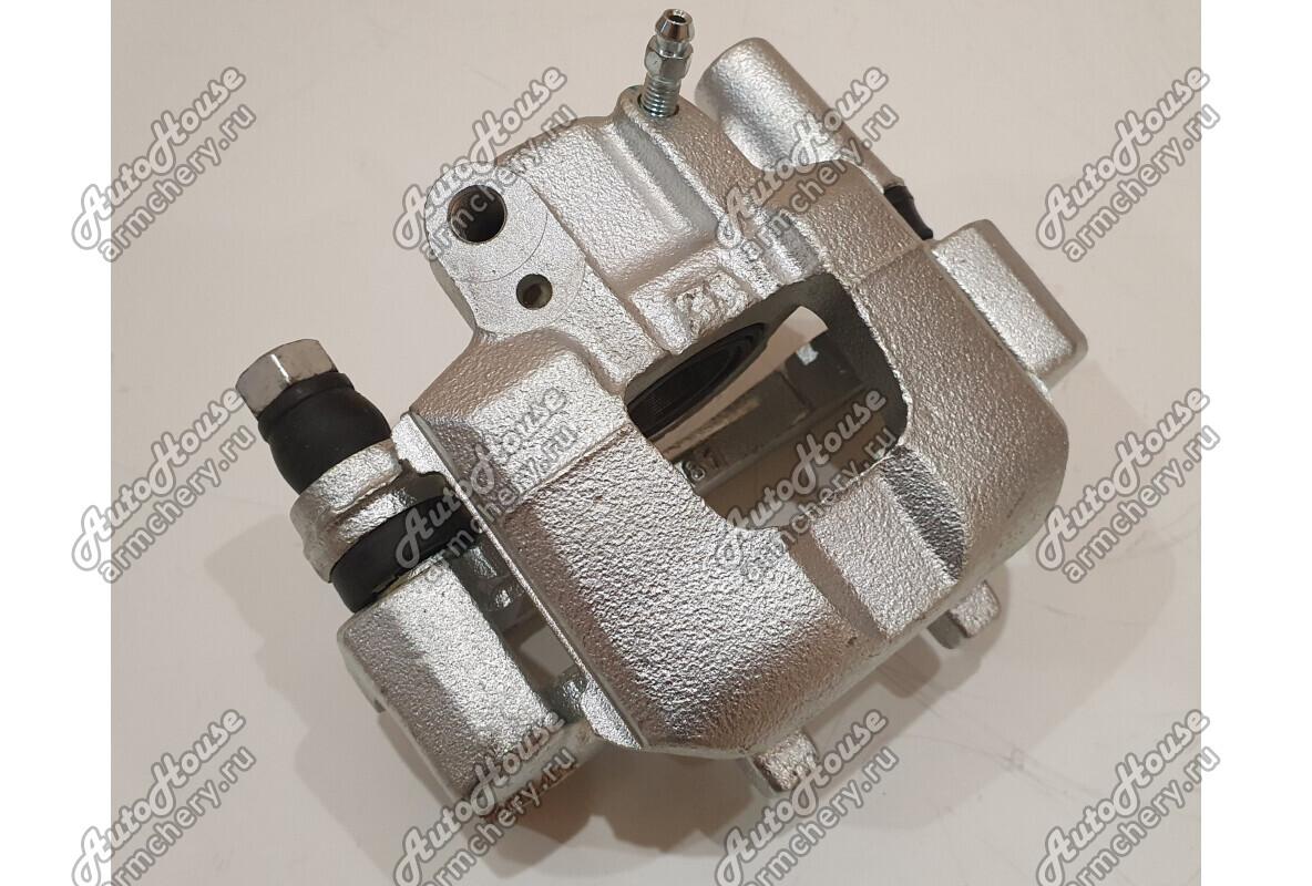 Суппорт задний правый Chery Fora [2.0 16V 5MT седан]