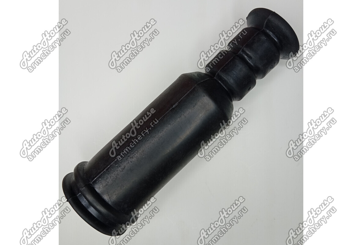 Пыльник амортизатора заднего Chery Fora [2.0 16V 5MT седан]