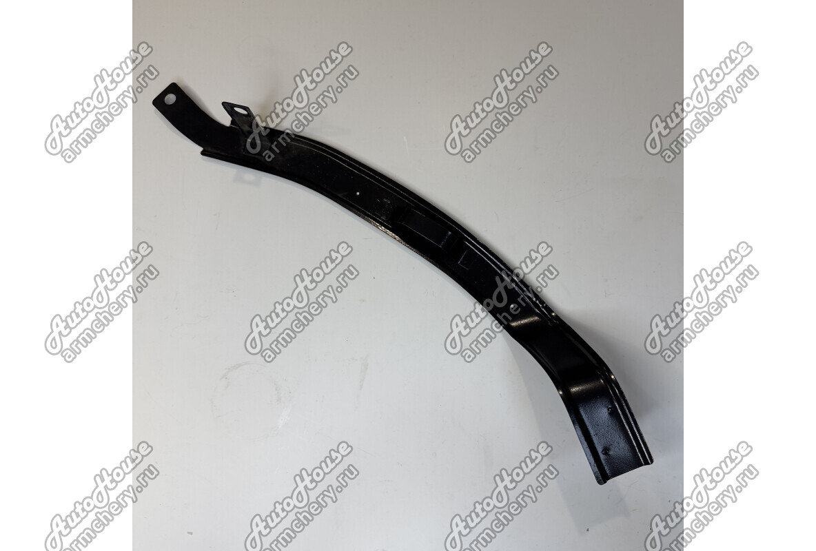 Кронштейн бампера переднего левый Chery Fora [2.0 16V 5MT седан]