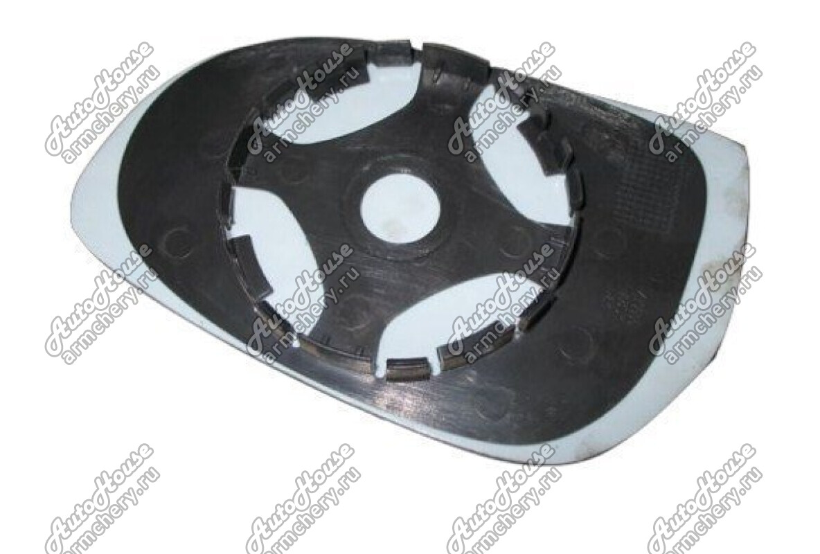 Элемент зеркальный правый Chery Kimo [1.3 16V 5MT хетчбэк]