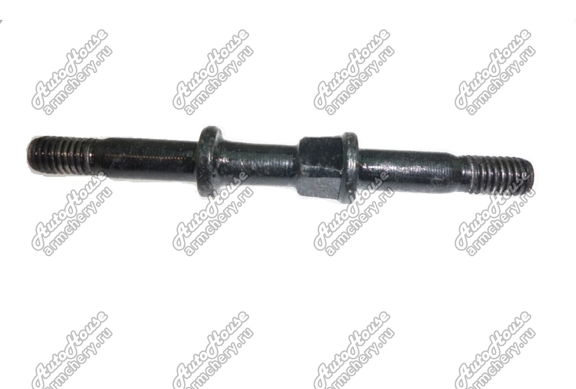 Стойка стабилизатора переднего Geely MK рестайлинг (2009+) [1.5 16V 5MT седан]