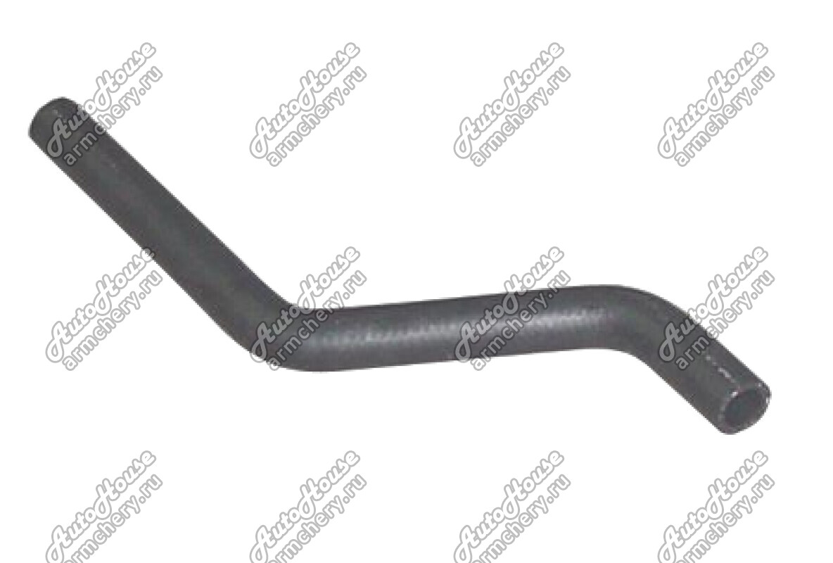 Патрубок системы охлаждения Chery Amulet [1.5 16V 5MT лифтбэк]