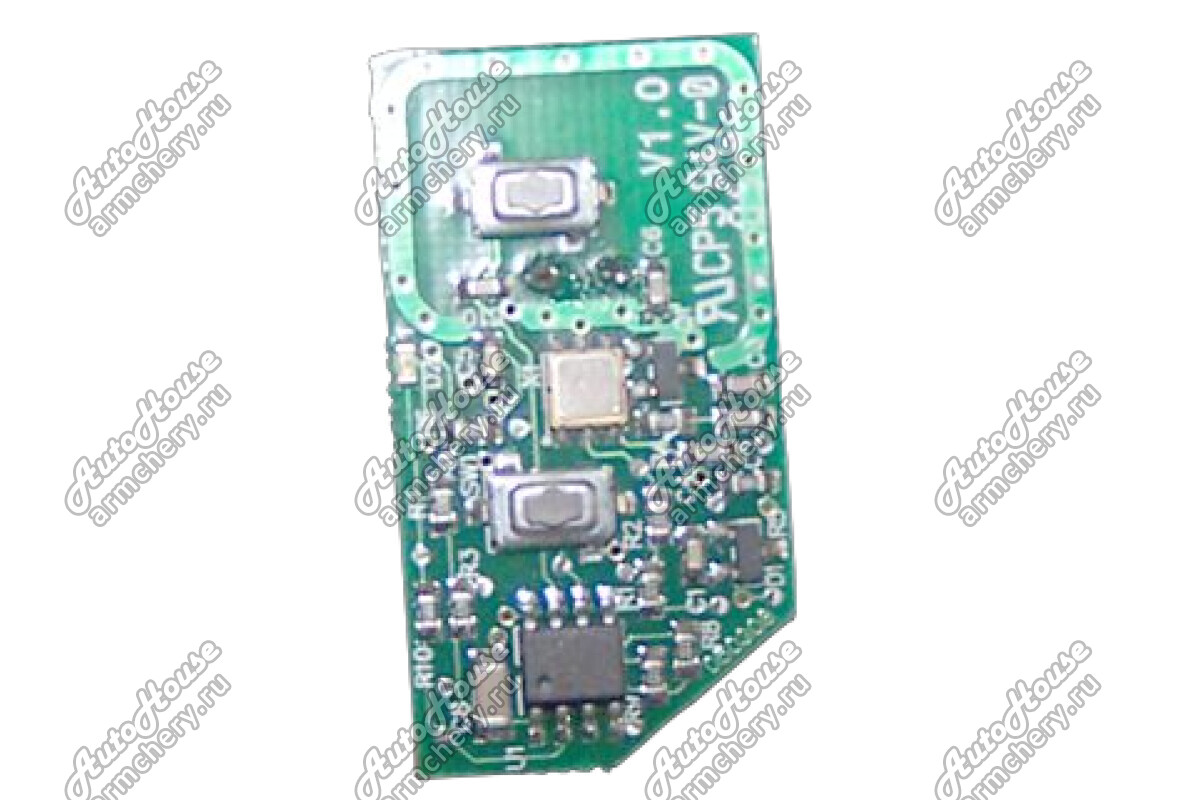 Чип центрального замка Chery Fora [2.0 16V 5MT седан]