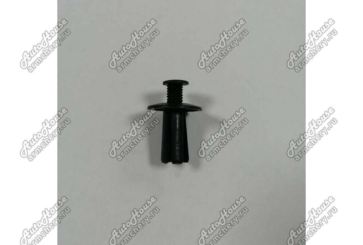 Клипса крепления бампера Chery Fora [2.0 16V 5MT седан]