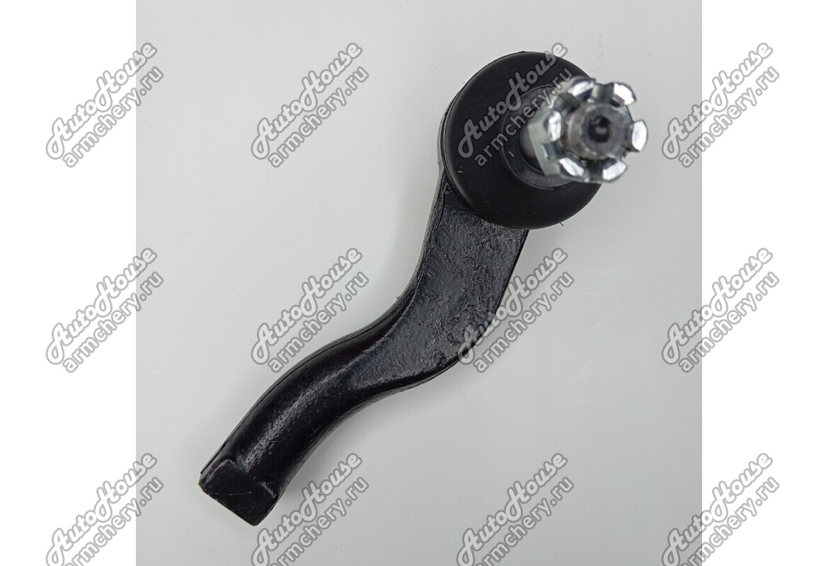 Наконечник правый Geely Otaka / CK [1.3 16V 5MT седан]