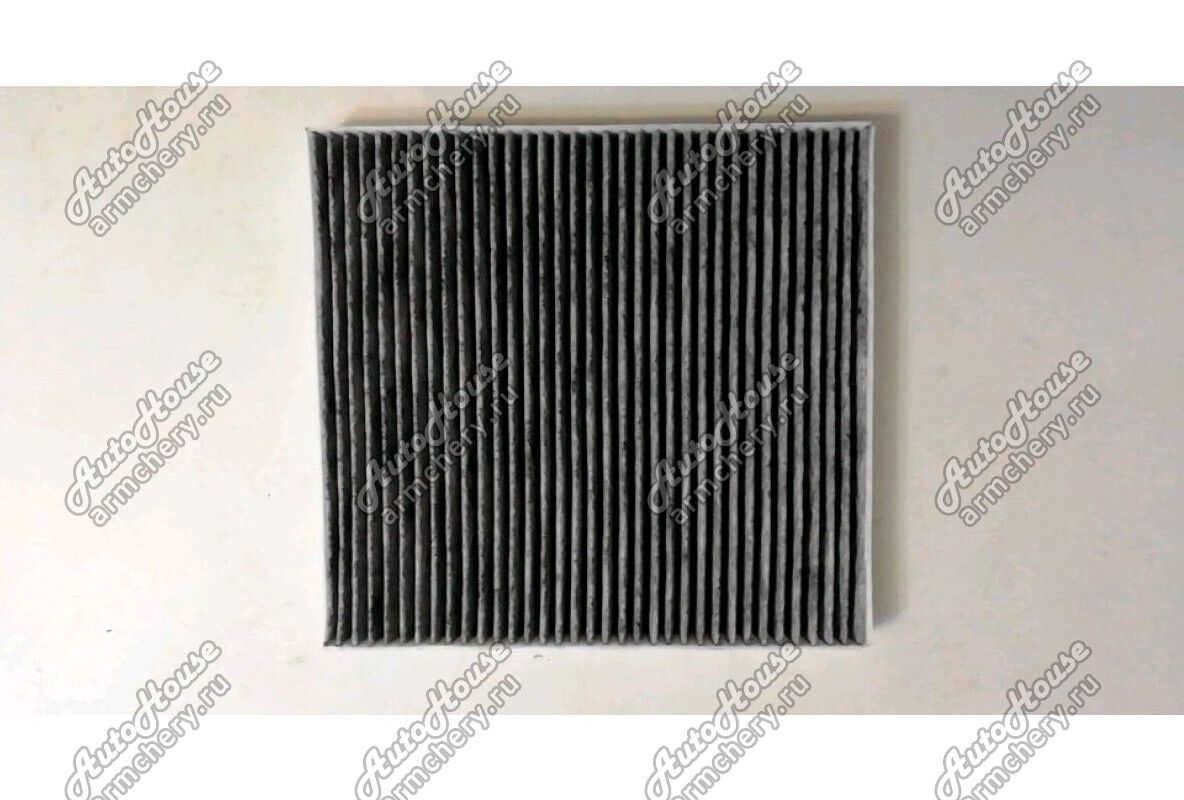 Фильтр салона (угольный) FORTECH Chery Fora [2.0 16V 5MT седан]