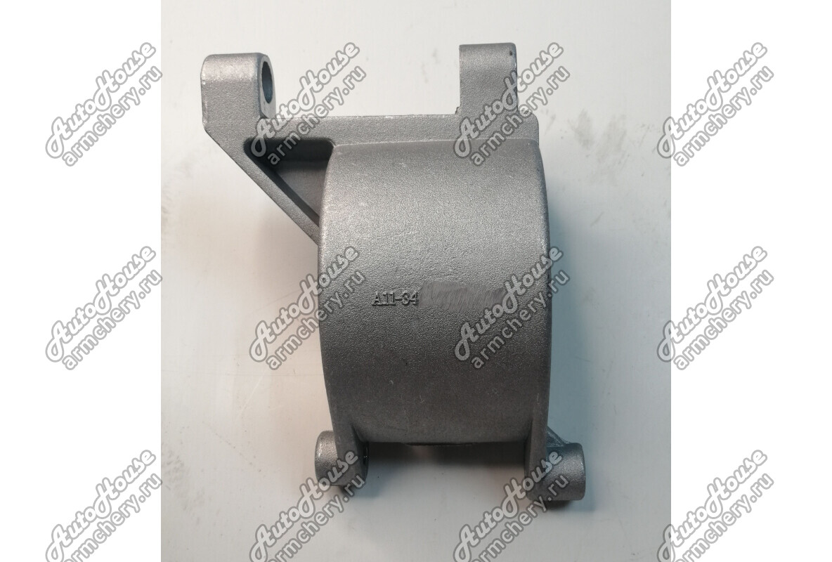 Кронштейн ГУР Chery Amulet [1.5 16V 5MT лифтбэк]