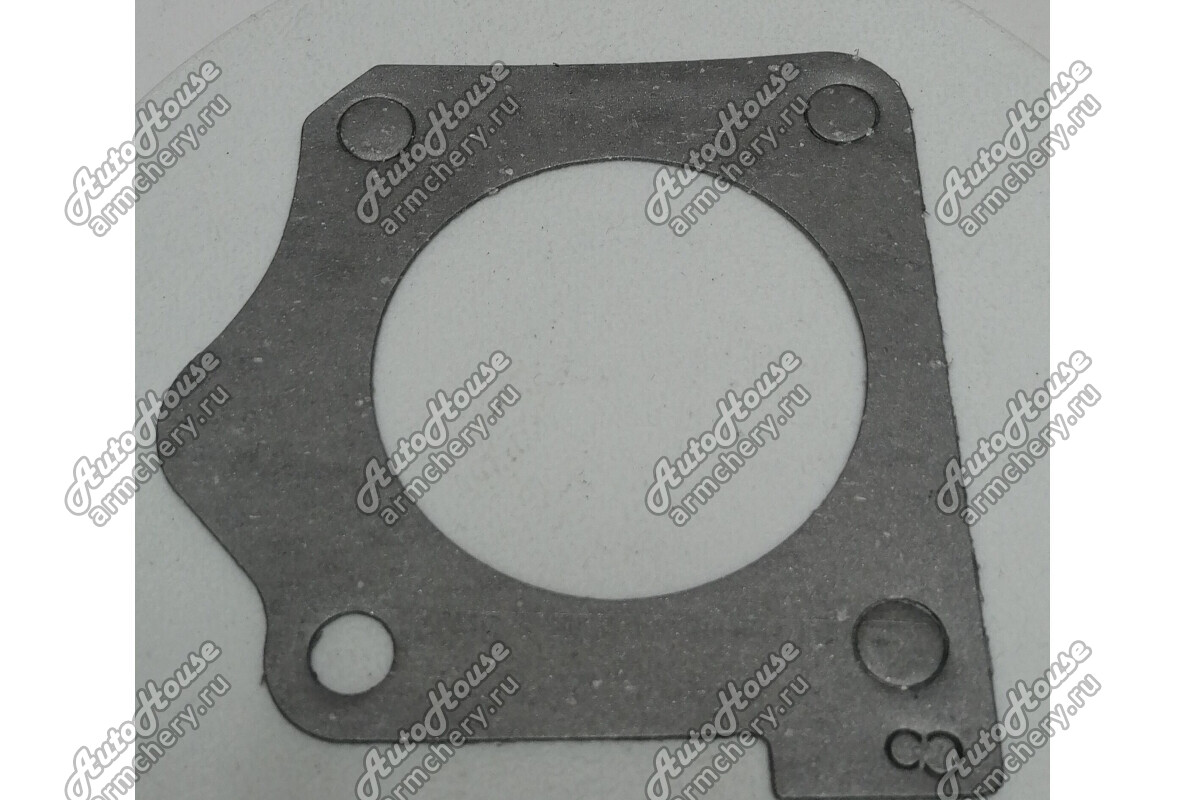 Прокладка дроссельной заслонки Lifan Breez [1.6 16V 5MT седан]