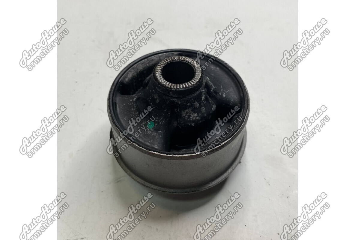 Сайлентблок рычага переднего большой FEBEST Geely Emgrand EC7 [1.8 16V CVT хетчбэк]